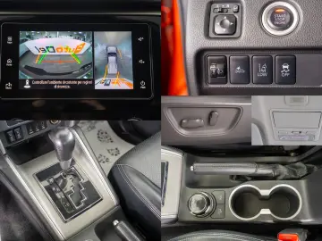 Mitsubishi L200 2200 Diesel