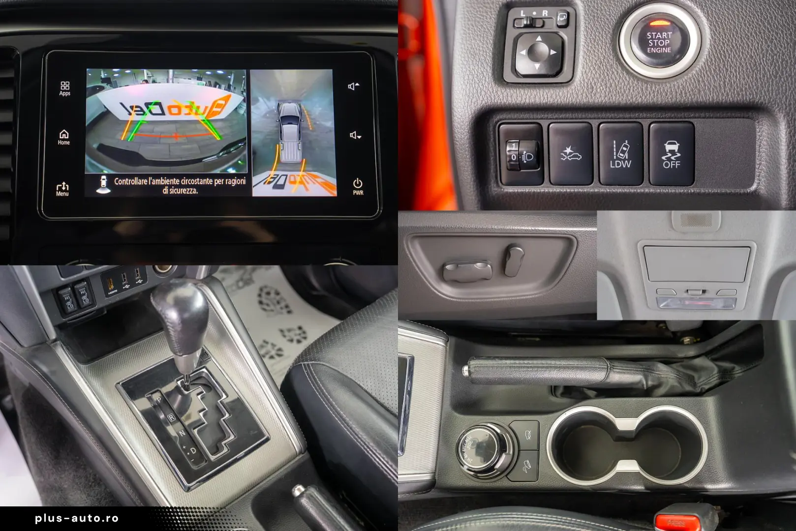 Mitsubishi L200 2200 Diesel