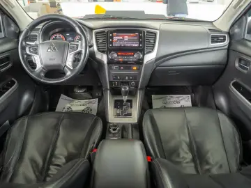 Mitsubishi L200 2200 Diesel