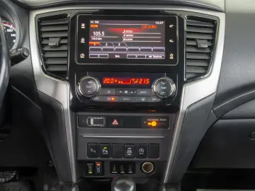 Mitsubishi L200 2200 Diesel