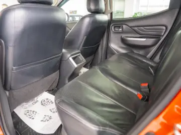 Mitsubishi L200 2200 Diesel