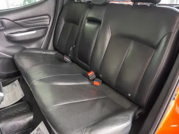 Mitsubishi L200 2200 Diesel