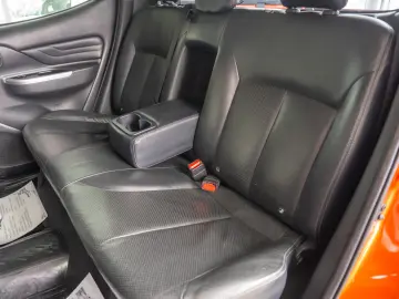 Mitsubishi L200 2200 Diesel