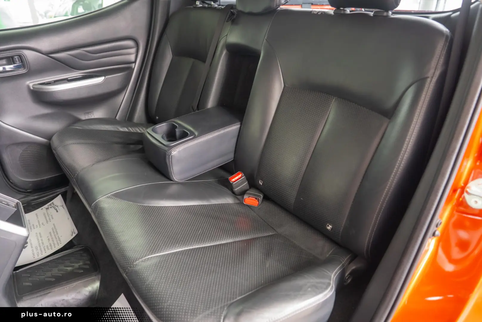 Mitsubishi L200 2200 Diesel