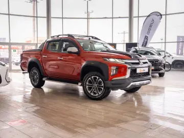 Mitsubishi L200 2200 Diesel