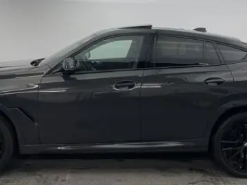 BMW X6 xDrive 40d M SPORT PANO-SKY 22Z 360 MASSAGE