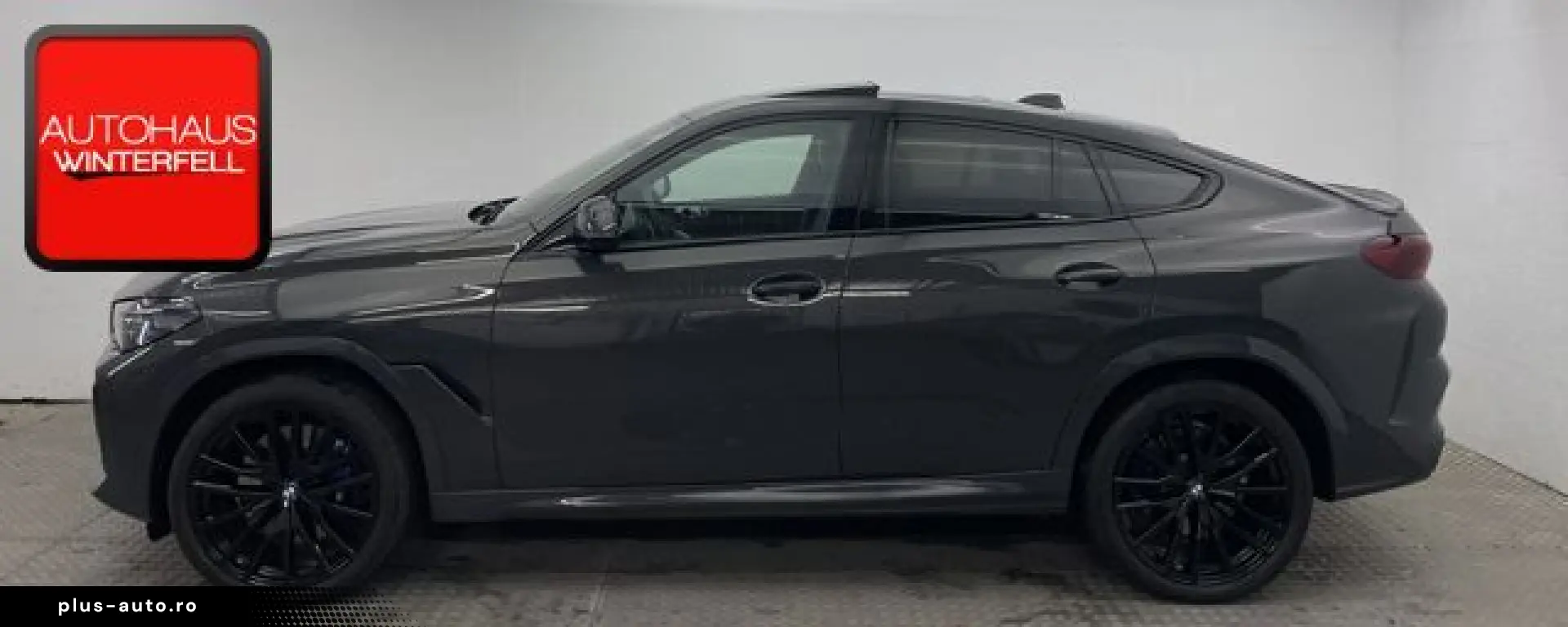 BMW X6 xDrive 40d M SPORT PANO-SKY 22Z 360 MASSAGE