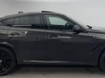 BMW X6 xDrive 40d M SPORT PANO-SKY 22Z 360 MASSAGE