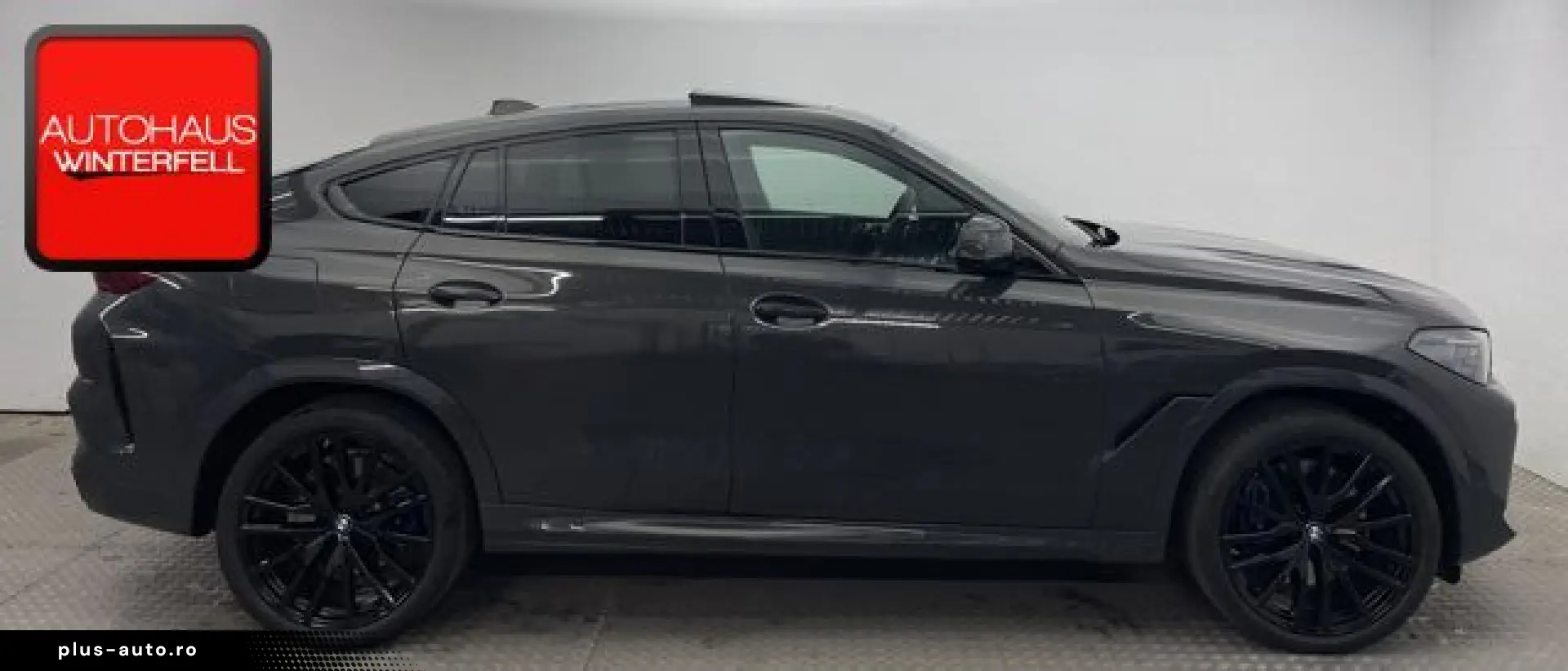 BMW X6 xDrive 40d M SPORT PANO-SKY 22Z 360 MASSAGE