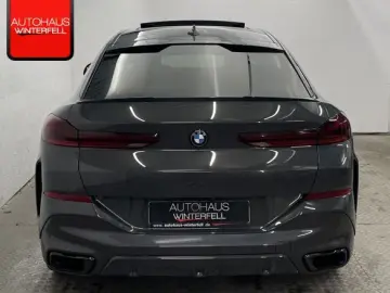 BMW X6 xDrive 40d M SPORT PANO-SKY 22Z 360 MASSAGE