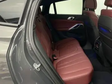BMW X6 xDrive 40d M SPORT PANO-SKY 22Z 360 MASSAGE