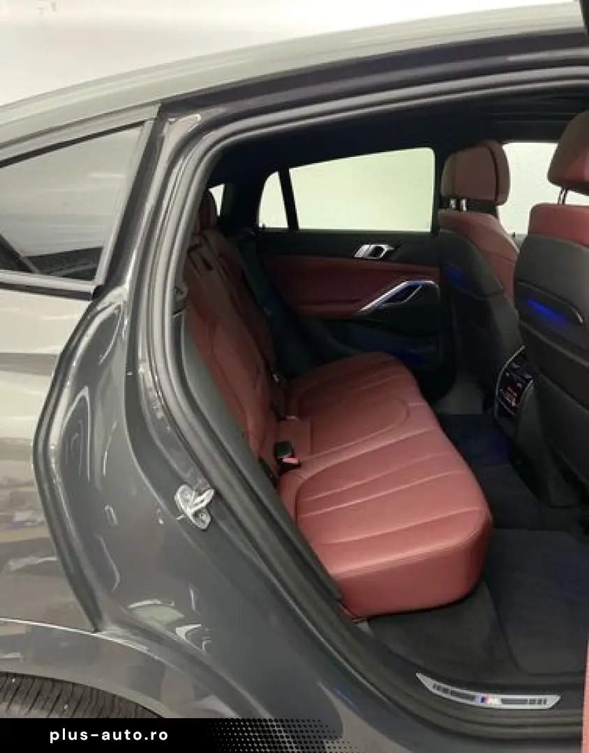 BMW X6 xDrive 40d M SPORT PANO-SKY 22Z 360 MASSAGE