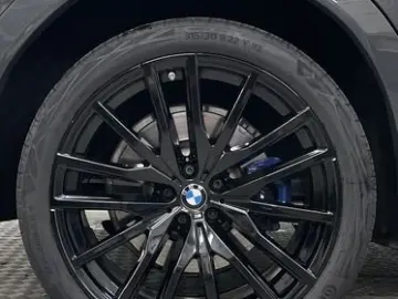 BMW X6 xDrive 40d M SPORT PANO-SKY 22Z 360 MASSAGE