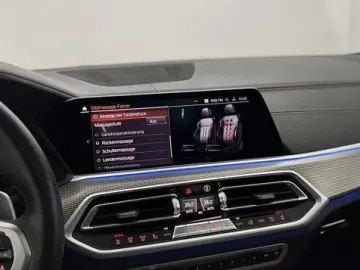 BMW X6 xDrive 40d M SPORT PANO-SKY 22Z 360 MASSAGE