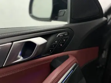 BMW X6 xDrive 40d M SPORT PANO-SKY 22Z 360 MASSAGE