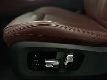 BMW X6 xDrive 40d M SPORT PANO-SKY 22Z 360 MASSAGE