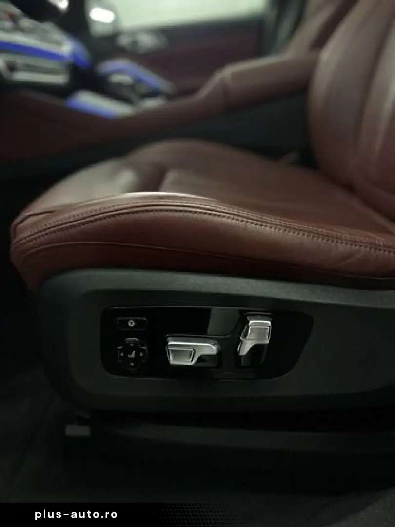 BMW X6 xDrive 40d M SPORT PANO-SKY 22Z 360 MASSAGE