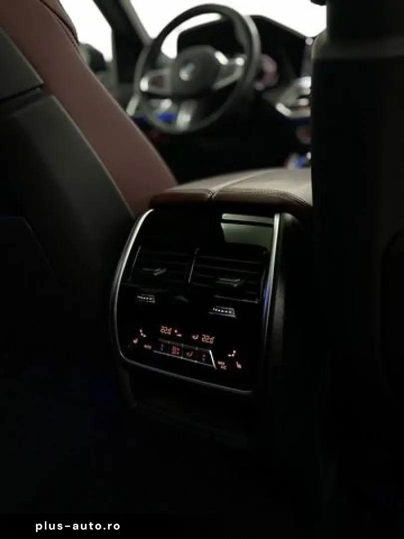 BMW X6 xDrive 40d M SPORT PANO-SKY 22Z 360 MASSAGE