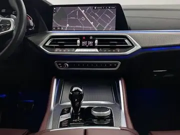 BMW X6 xDrive 40d M SPORT PANO-SKY 22Z 360 MASSAGE