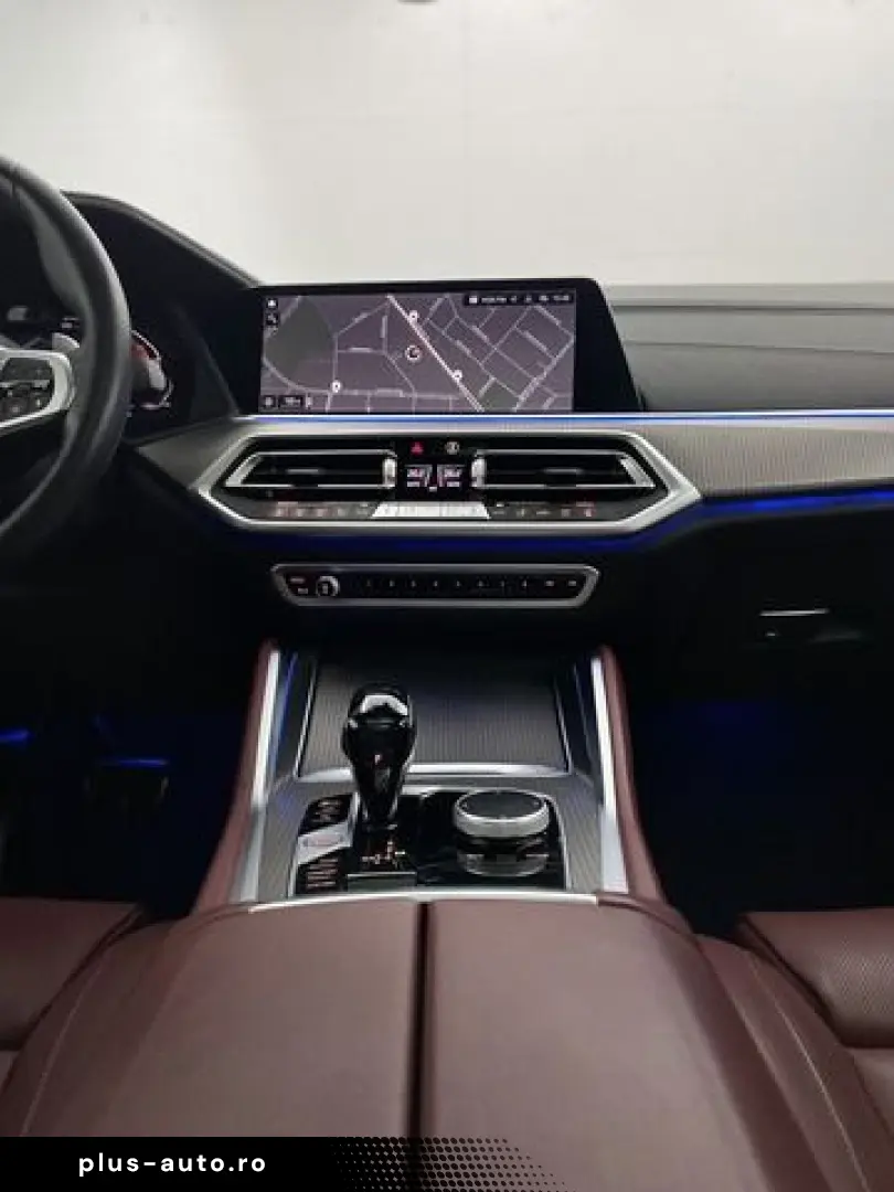 BMW X6 xDrive 40d M SPORT PANO-SKY 22Z 360 MASSAGE