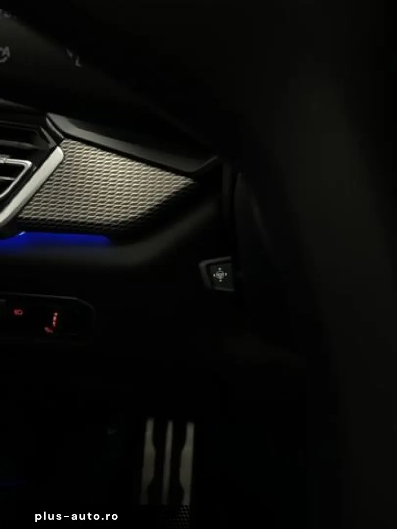 BMW X6 xDrive 40d M SPORT PANO-SKY 22Z 360 MASSAGE