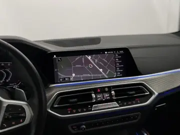 BMW X6 xDrive 40d M SPORT PANO-SKY 22Z 360 MASSAGE