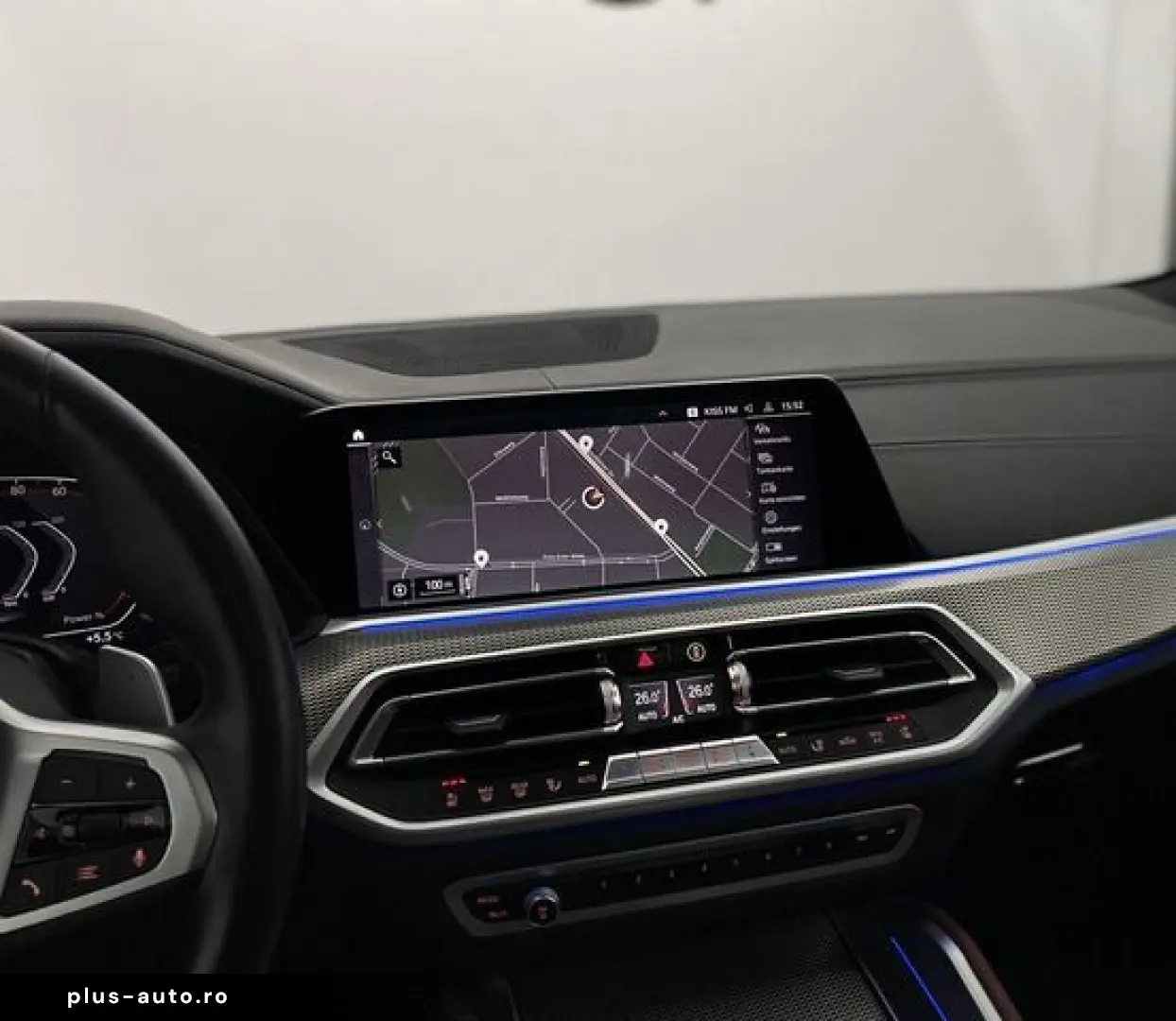 BMW X6 xDrive 40d M SPORT PANO-SKY 22Z 360 MASSAGE