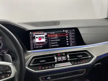 BMW X6 xDrive 40d M SPORT PANO-SKY 22Z 360 MASSAGE