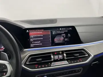 BMW X6 xDrive 40d M SPORT PANO-SKY 22Z 360 MASSAGE