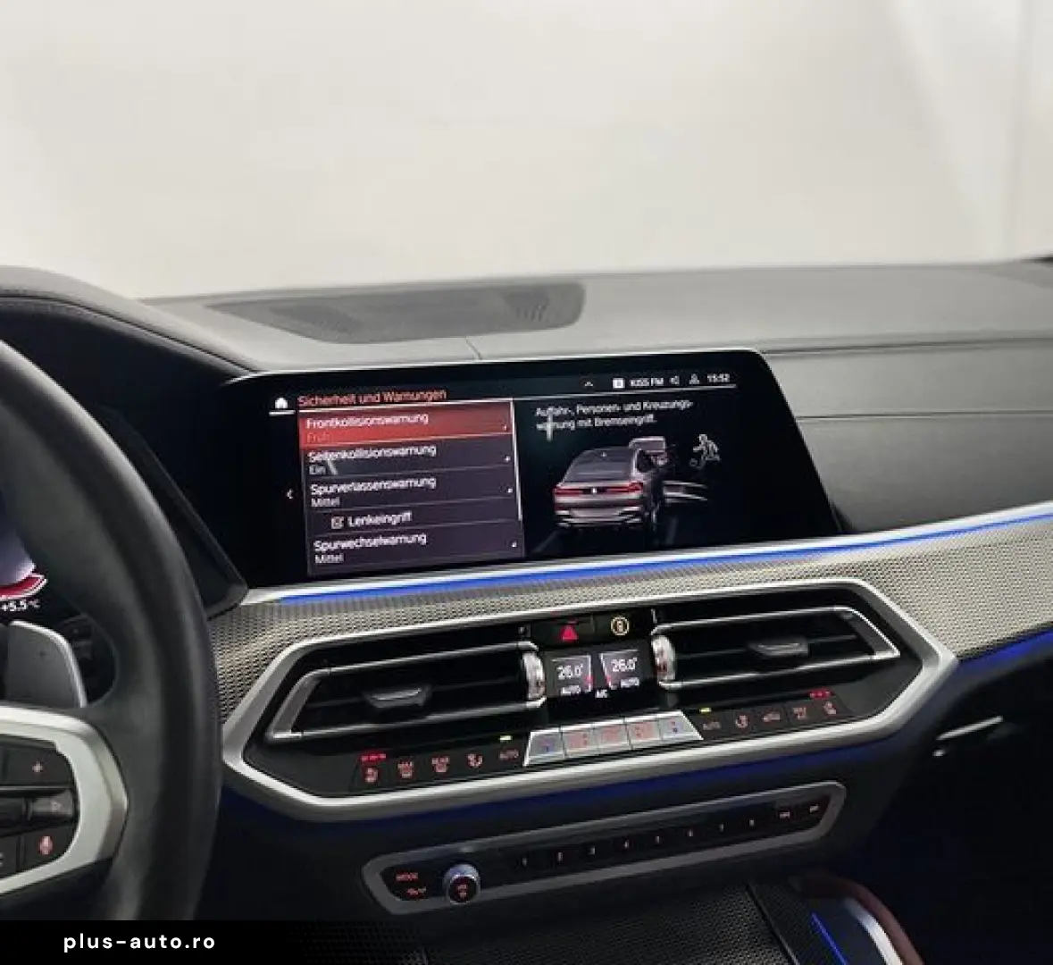 BMW X6 xDrive 40d M SPORT PANO-SKY 22Z 360 MASSAGE