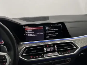 BMW X6 xDrive 40d M SPORT PANO-SKY 22Z 360 MASSAGE