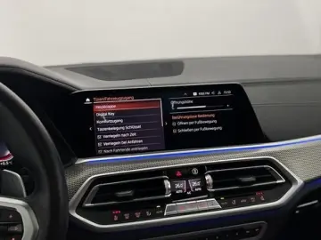 BMW X6 xDrive 40d M SPORT PANO-SKY 22Z 360 MASSAGE