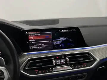 BMW X6 xDrive 40d M SPORT PANO-SKY 22Z 360 MASSAGE