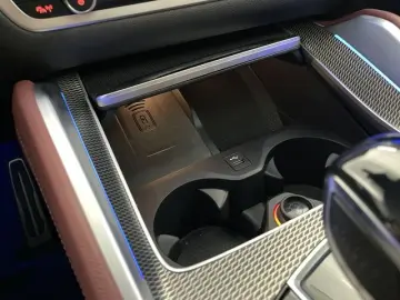 BMW X6 xDrive 40d M SPORT PANO-SKY 22Z 360 MASSAGE