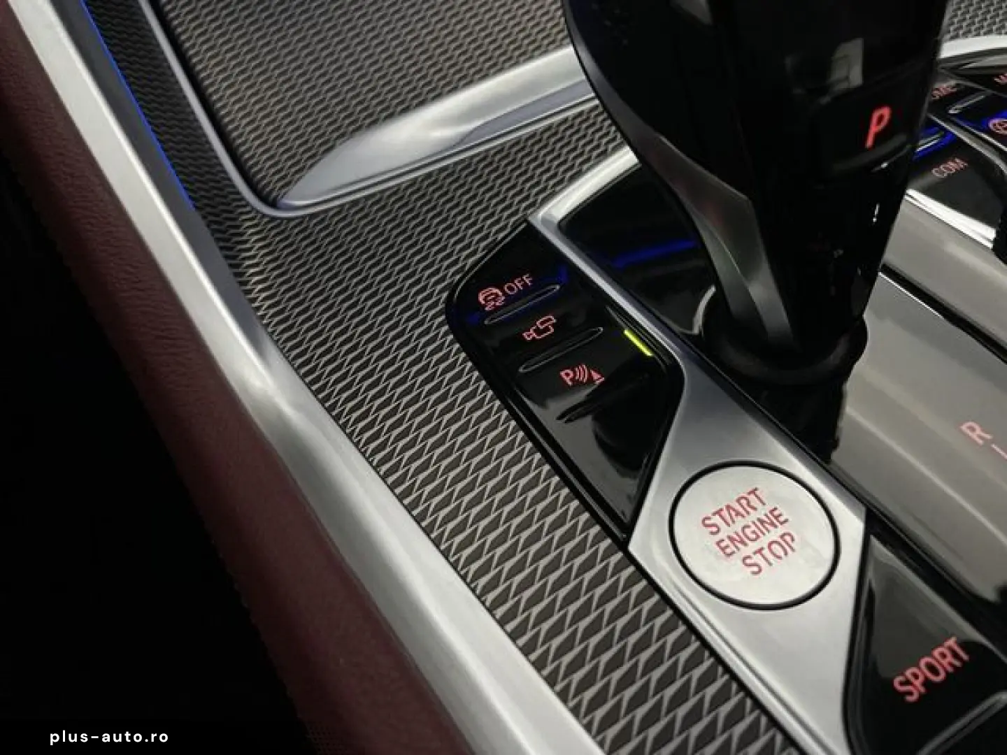 BMW X6 xDrive 40d M SPORT PANO-SKY 22Z 360 MASSAGE