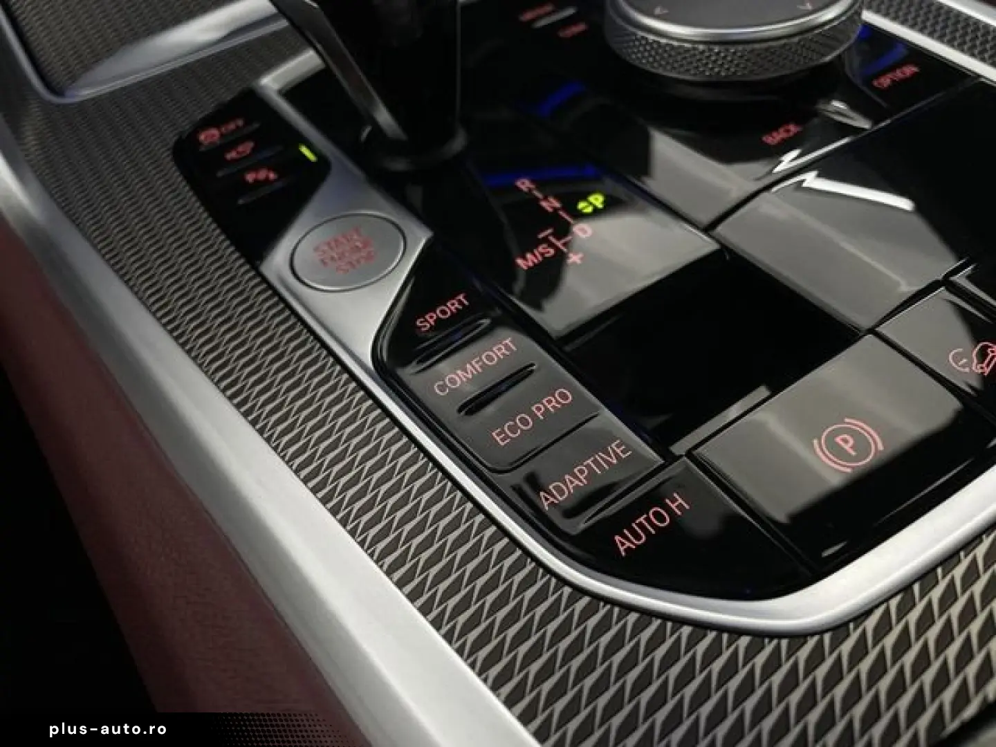 BMW X6 xDrive 40d M SPORT PANO-SKY 22Z 360 MASSAGE