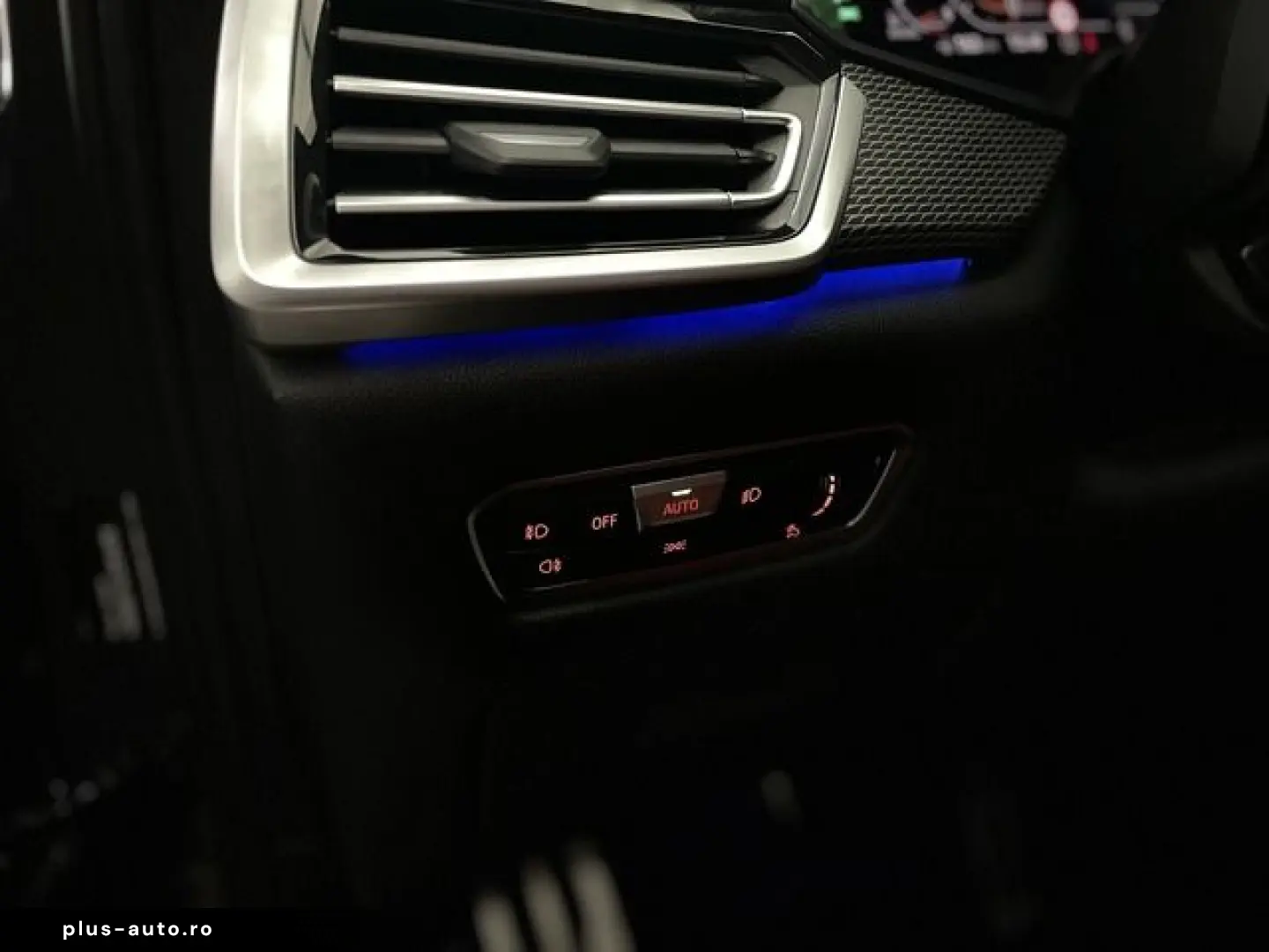 BMW X6 xDrive 40d M SPORT PANO-SKY 22Z 360 MASSAGE