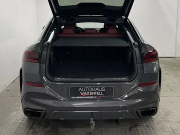 BMW X6 xDrive 40d M SPORT PANO-SKY 22Z 360 MASSAGE