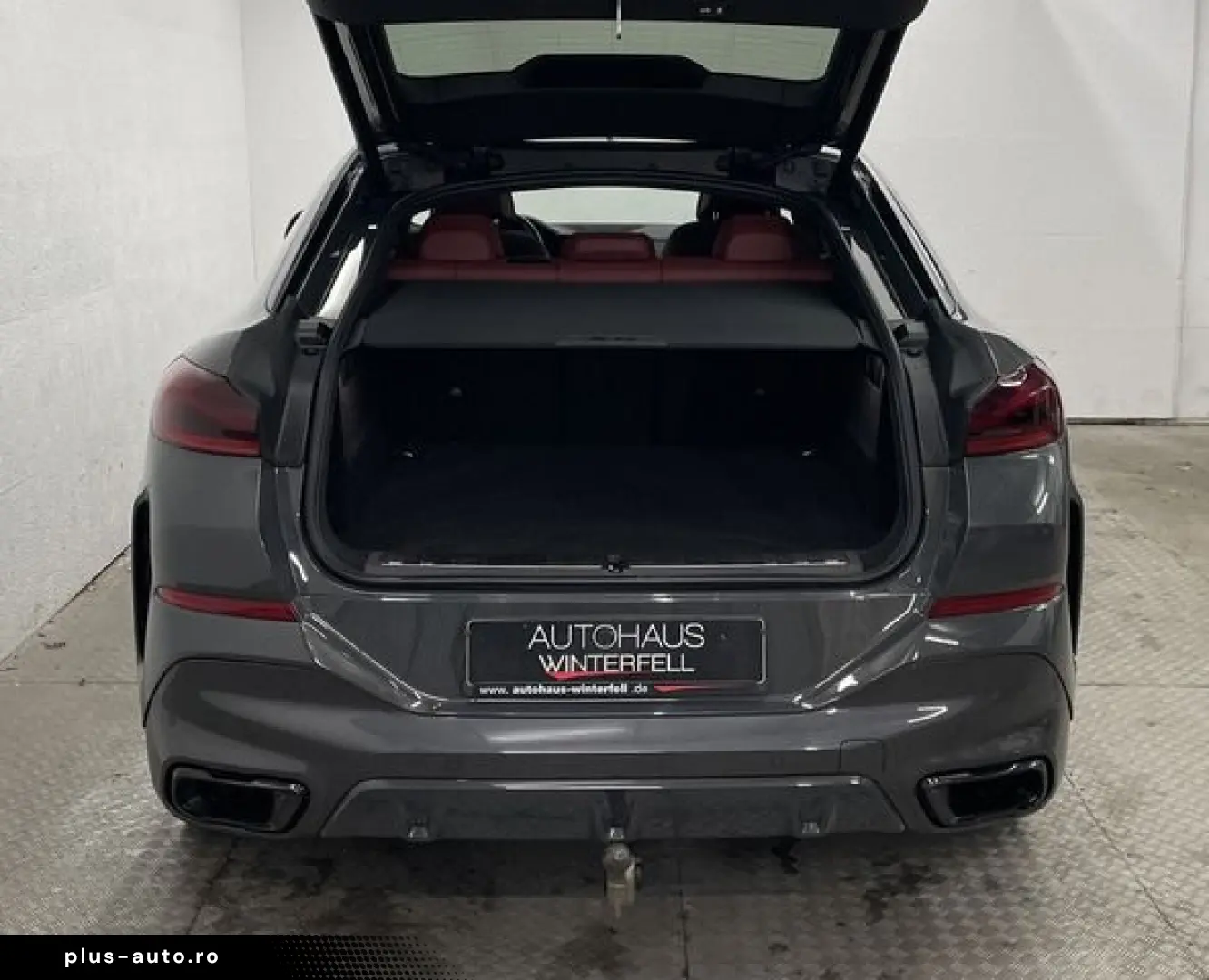 BMW X6 xDrive 40d M SPORT PANO-SKY 22Z 360 MASSAGE