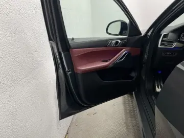 BMW X6 xDrive 40d M SPORT PANO-SKY 22Z 360 MASSAGE