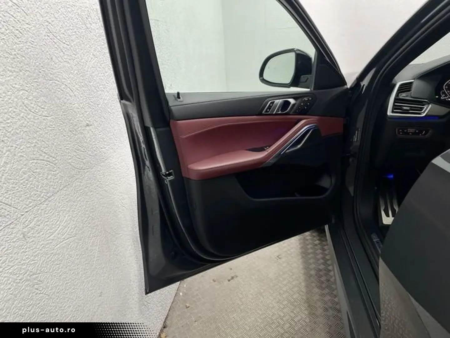 BMW X6 xDrive 40d M SPORT PANO-SKY 22Z 360 MASSAGE