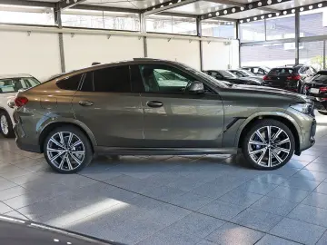 BMW X6 xDrive40d M Sport AHK Panno Head-UP - 22  LM