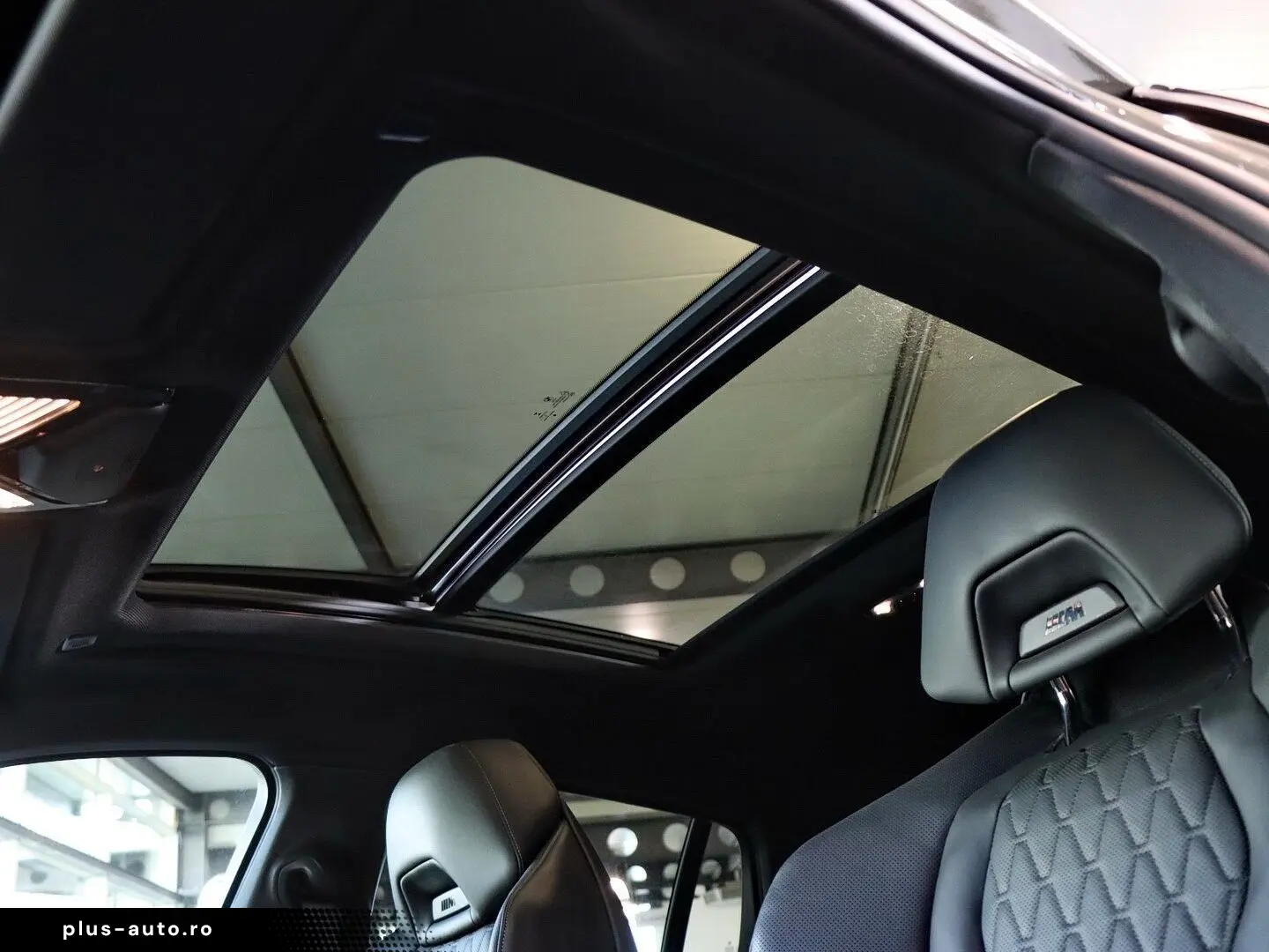 BMW X6 xDrive40d M Sport AHK Panno Head-UP - 22  LM