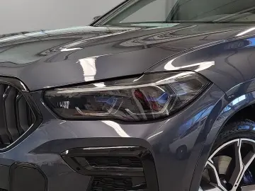 BMW X6 xDrive30d M Sport Standheizung Harman K