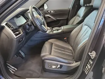 BMW X6 xDrive30d M Sport Standheizung Harman K