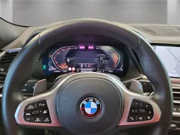 BMW X6 xDrive30d M Sport Standheizung Harman K