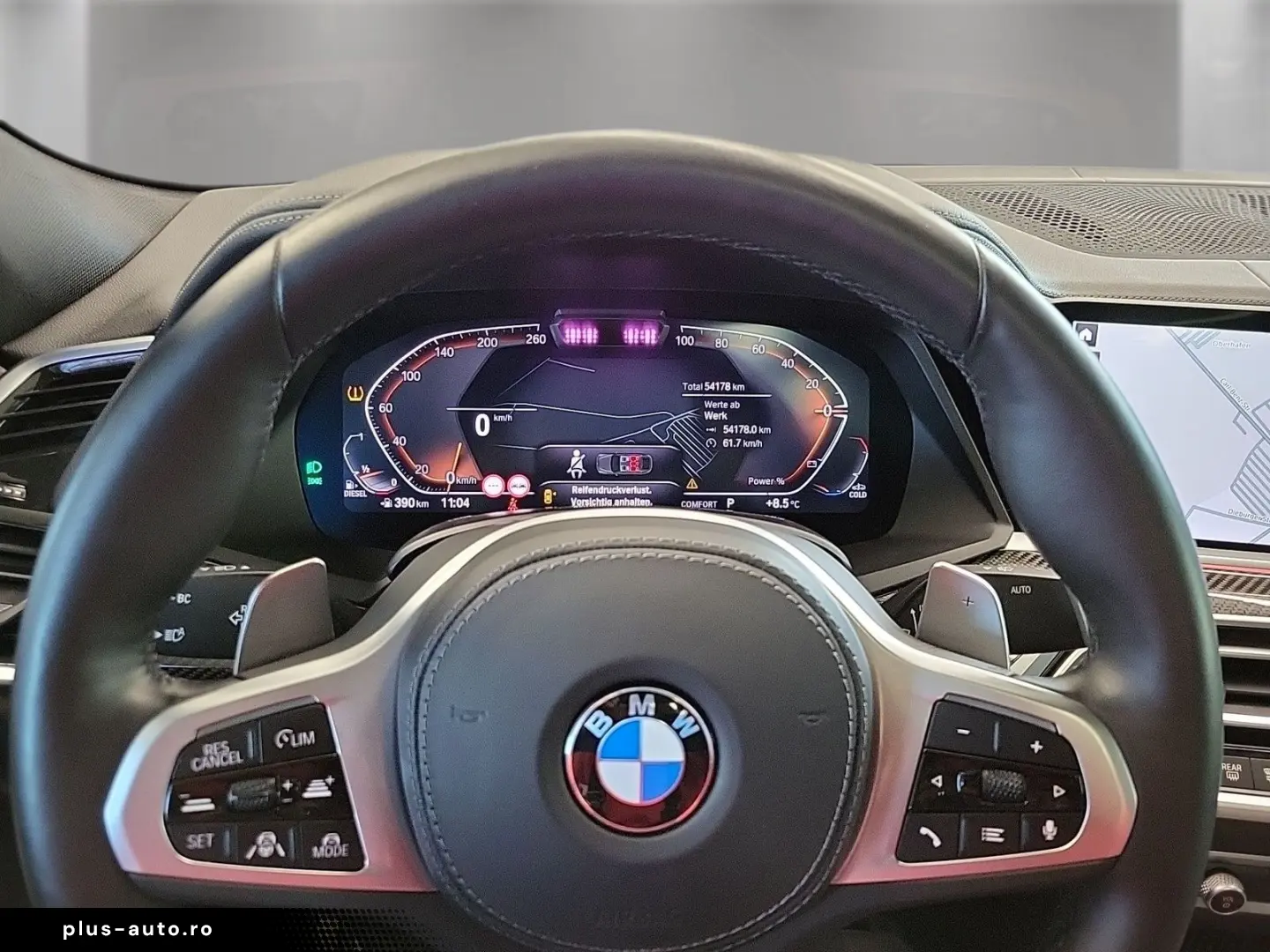 BMW X6 xDrive30d M Sport Standheizung Harman K