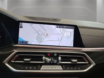 BMW X6 xDrive30d M Sport Standheizung Harman K