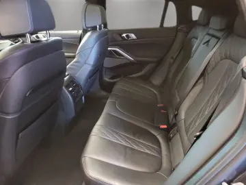 BMW X6 xDrive30d M Sport Standheizung Harman K