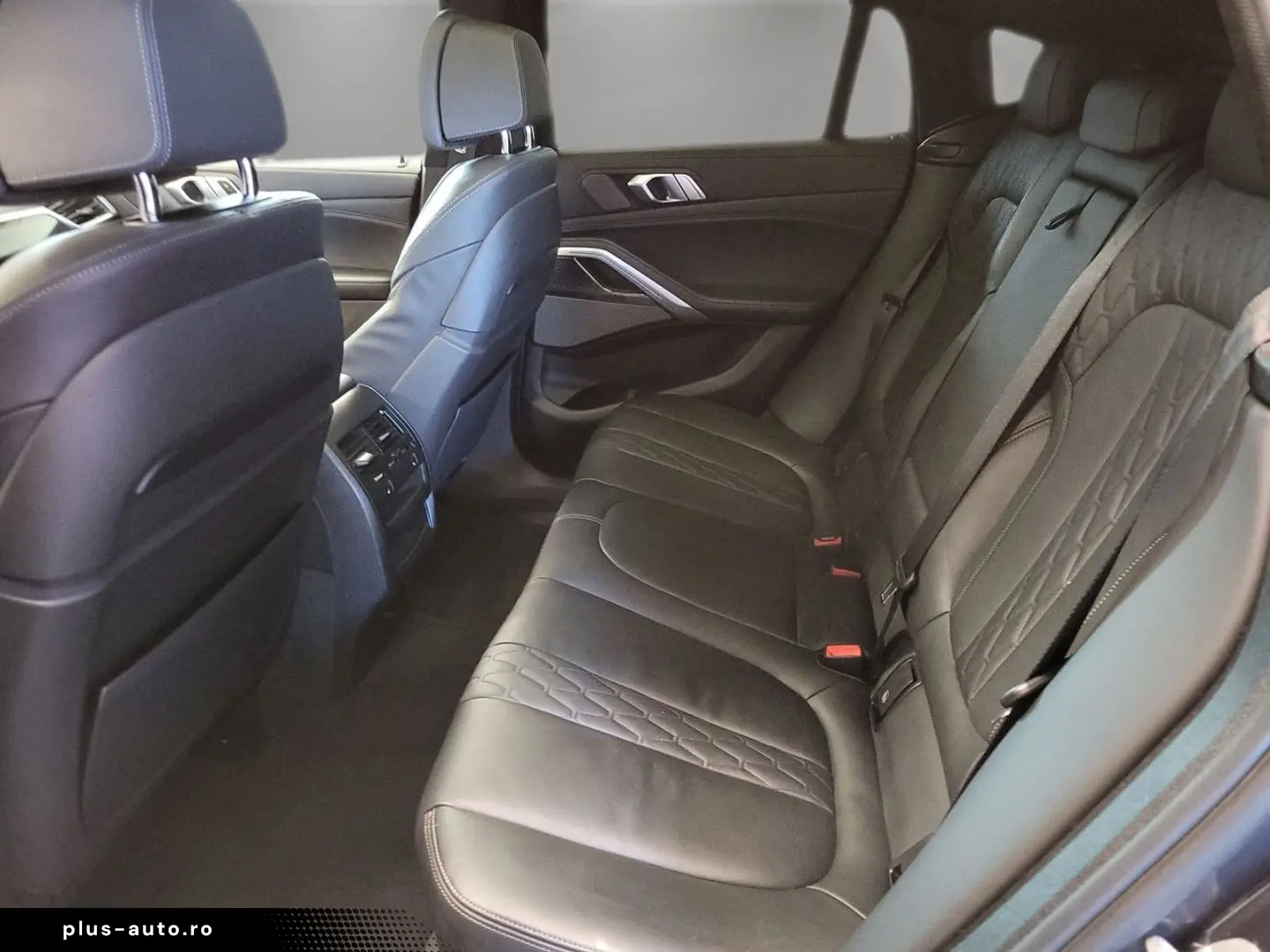 BMW X6 xDrive30d M Sport Standheizung Harman K